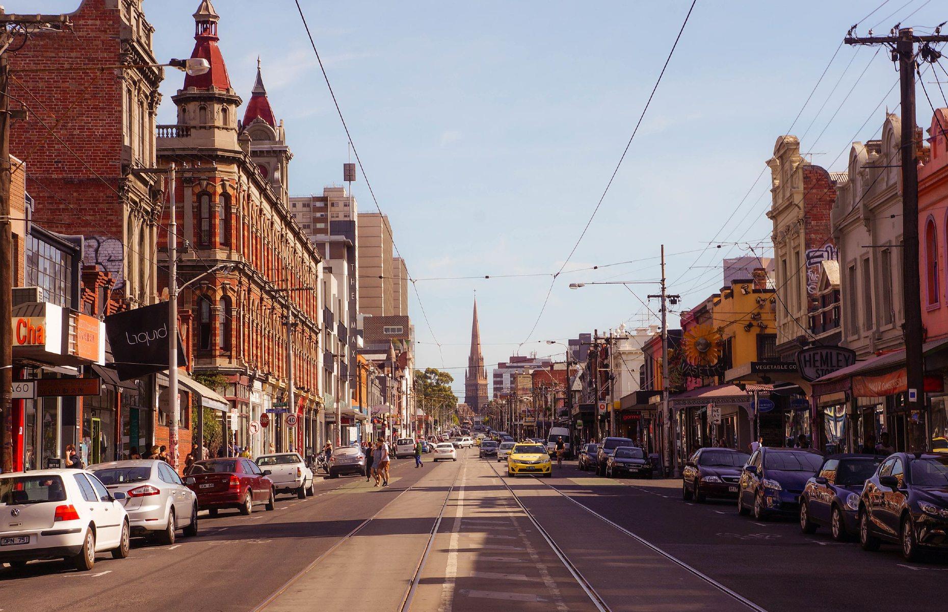 Fitzroy, Melbourne, Victoria